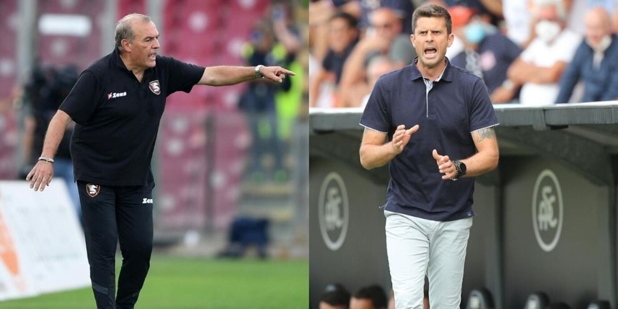 Diretta Spezia-Salernitana ore 15: formazioni ufficiali, dove vederla in tv e streaming