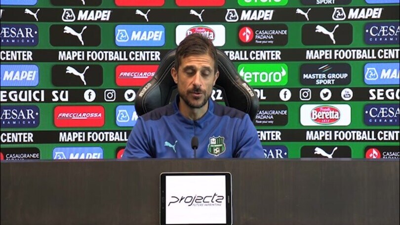 Dionisi: "Avevo messo in conto le critiche"