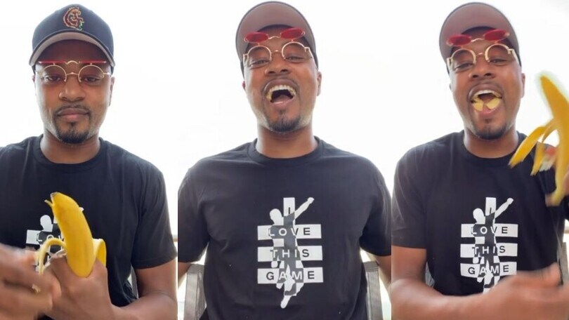 Evra insultato sul web: e lui decide di rispondere così