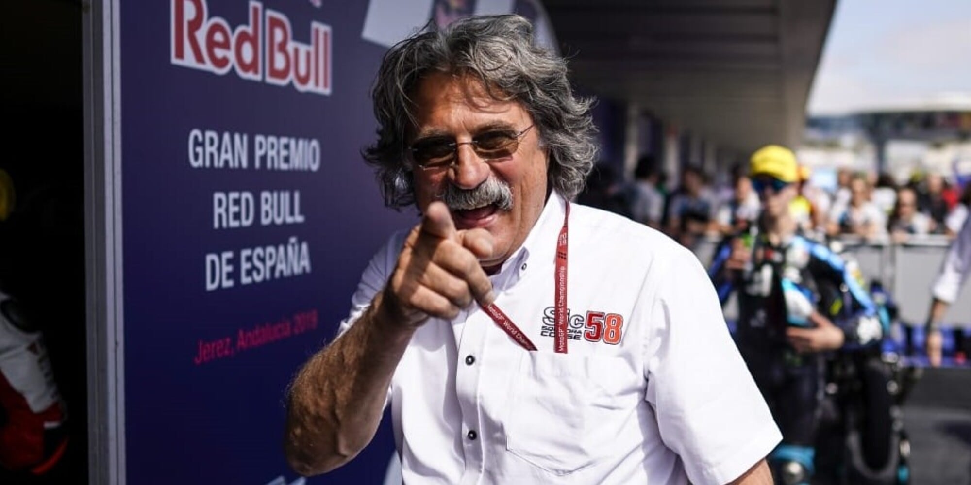 Motori e tartufo si incontrano nelle Marche, con Simoncelli, Pernat e Sanchini
