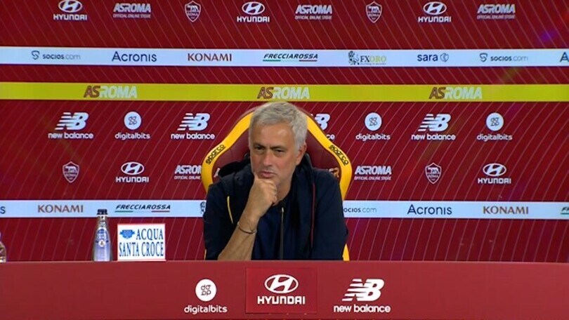 Mourinho polemico con il giornalista su Villar