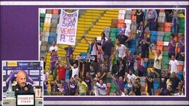 Italiano: "Vlahovic ha una fame impressionante"