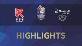 UNAHOTELS Reggio Emilia-Dolomiti Energia Trentino