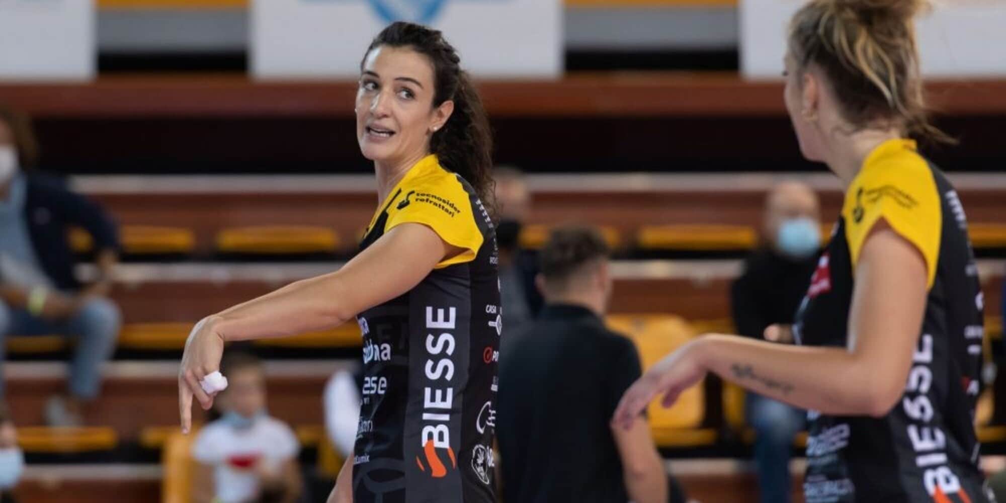Brescia vince la battaglia con Busto