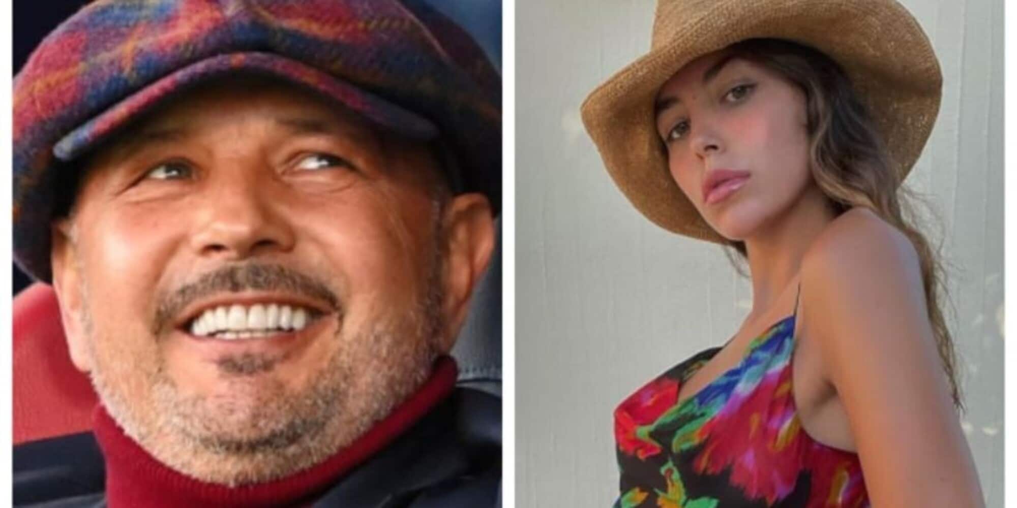 Mihajlovic presto nonno: gravidanza agli sgoccioli per Virginia