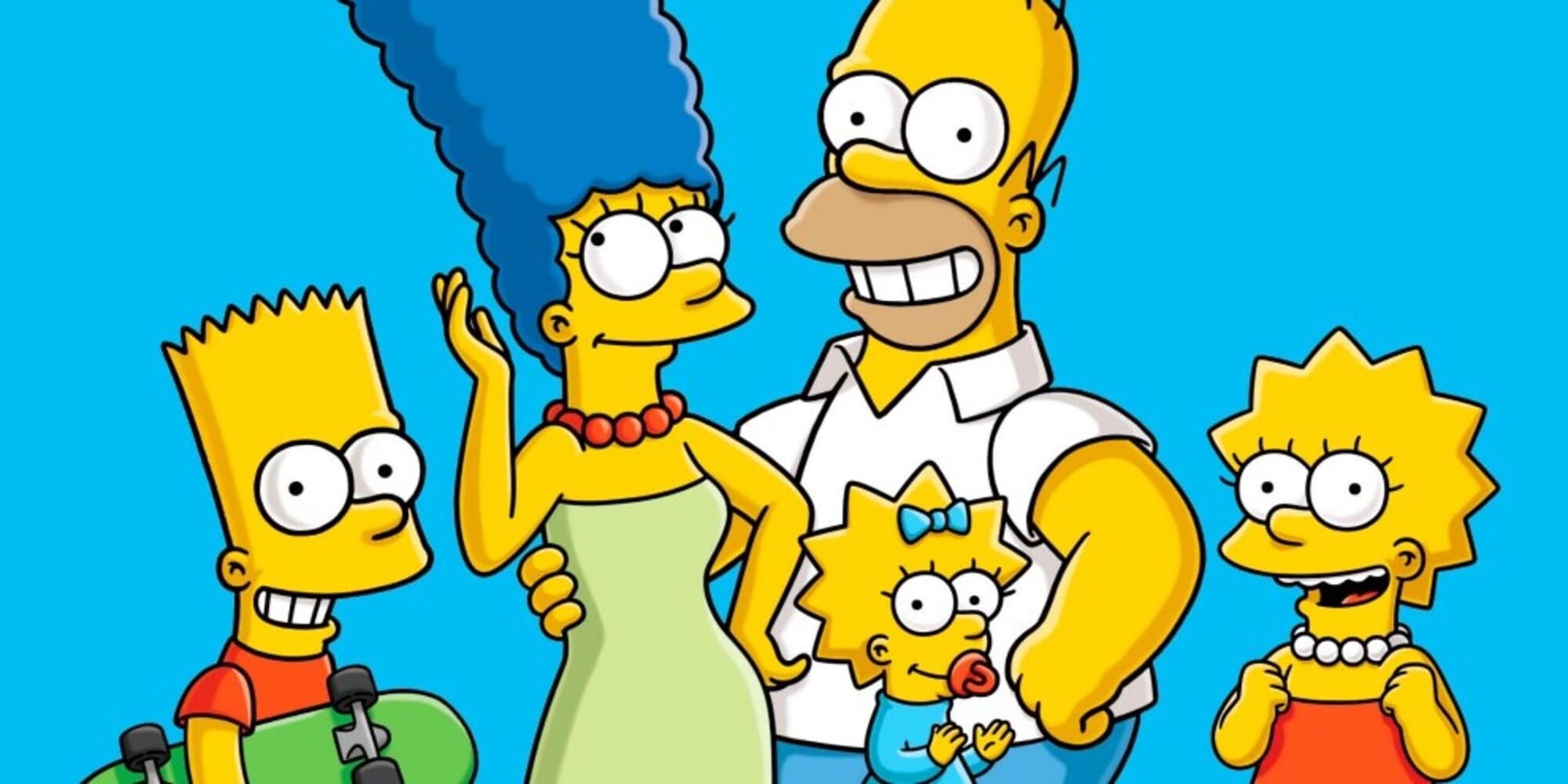 Offerta di lavoro incredibile: migliaia di euro per guardare i Simpson