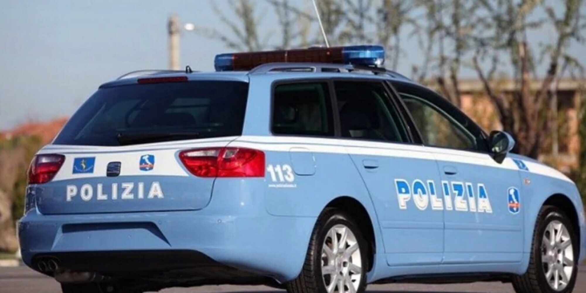 Torino, rubavano i volanti delle Bmw: arrestati tre giovani ladri