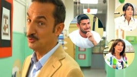 Back to school è il nuovo programma Mediaset: il promo con i concorrenti