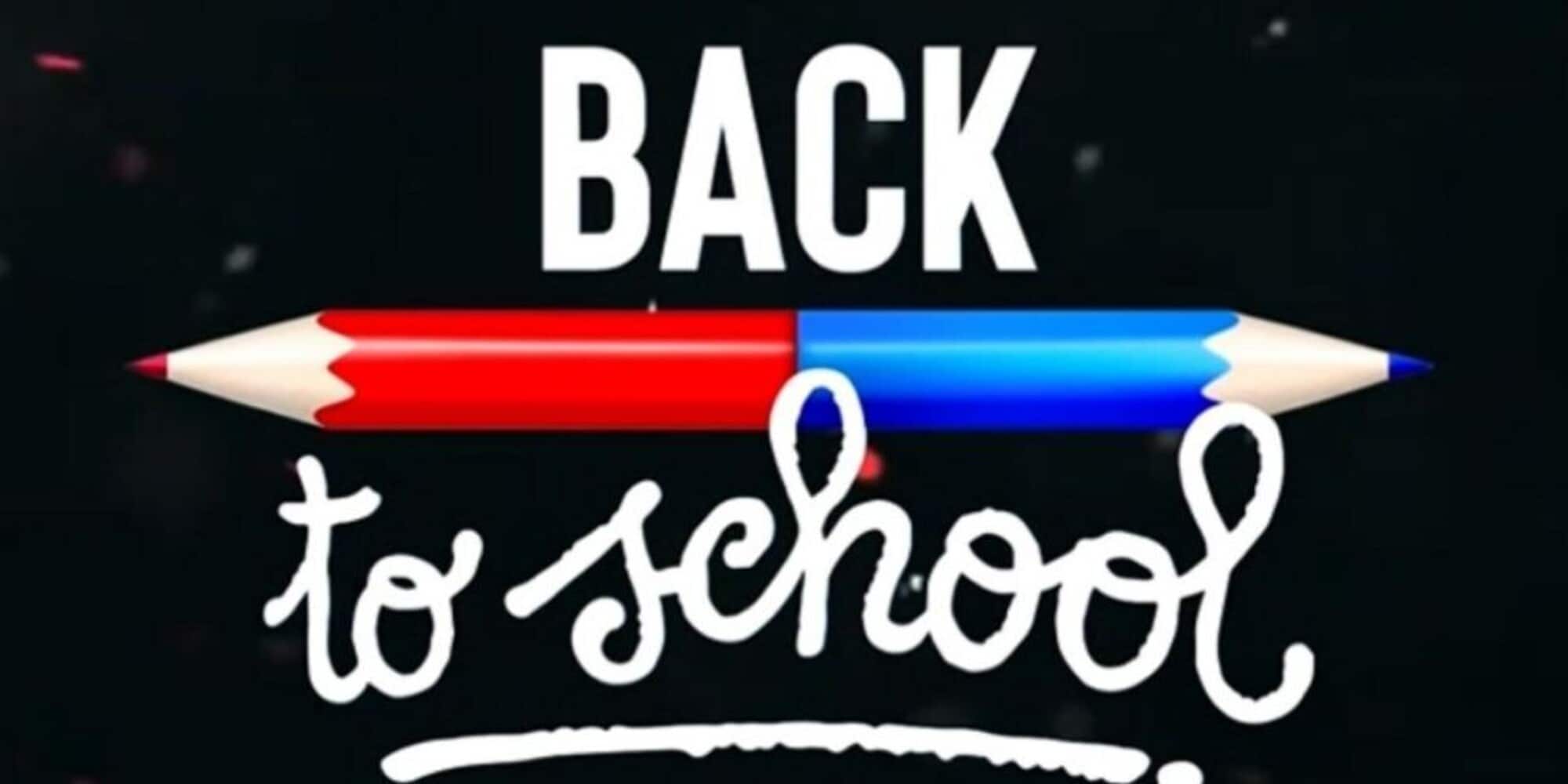 Back to school sbarca su Italia 1. Nel cast anche: Moser, Beccalossi e Ventola