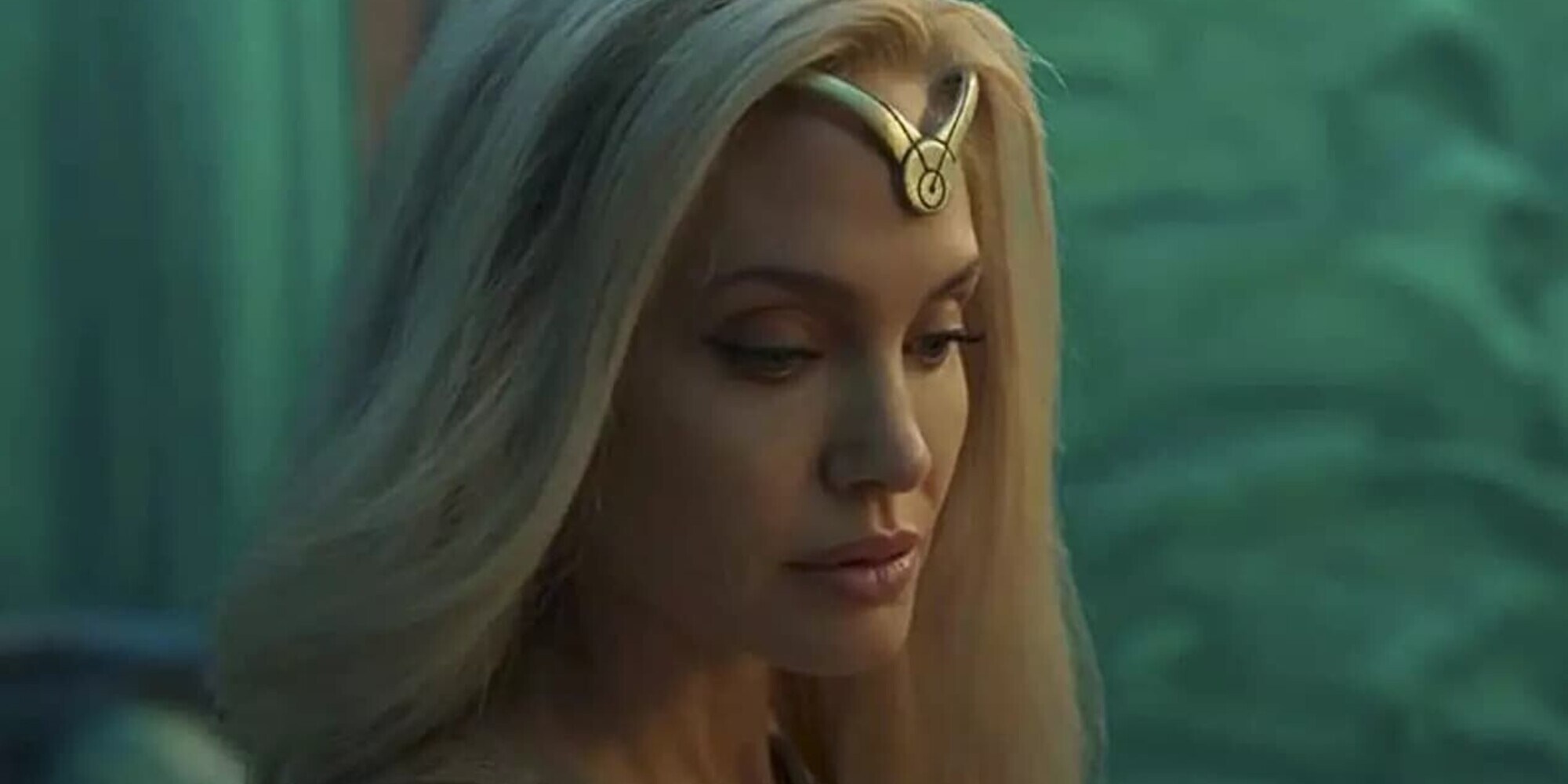 Eternals: Angelina Jolie e Richard Madden, Kit Harington alla Festa del cinema di Roma