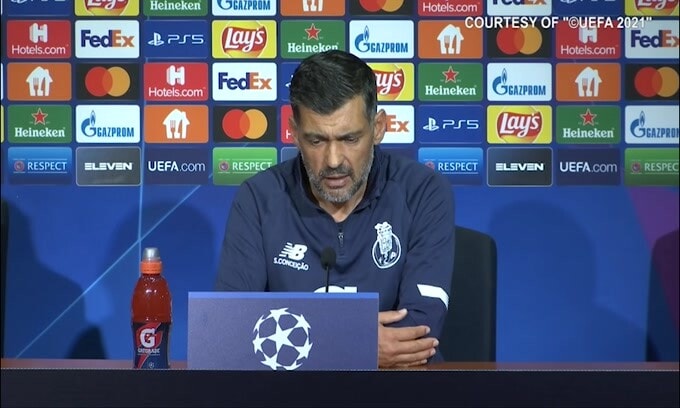 Conceicao: "Chi difenderà meglio vincerà"