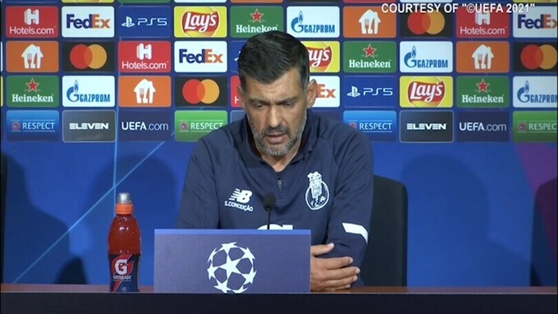 Conceicao: "Chi difenderà meglio vincerà"