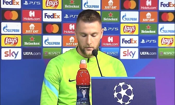 Skriniar: "Subiamo troppi gol"