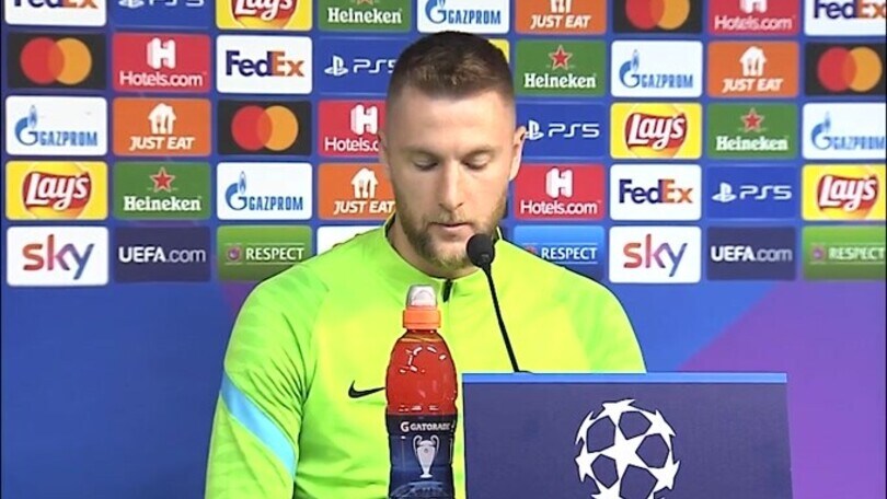 Skriniar: "Subiamo troppi gol"