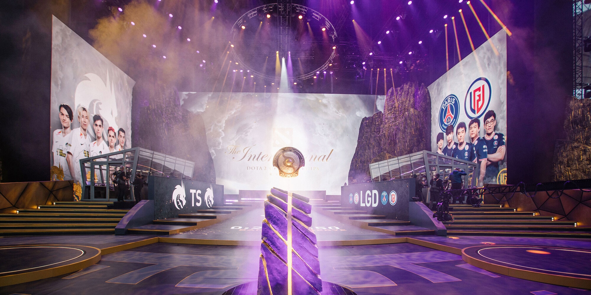 Dota 2: il Team Spirit vince 18 milioni di dollari