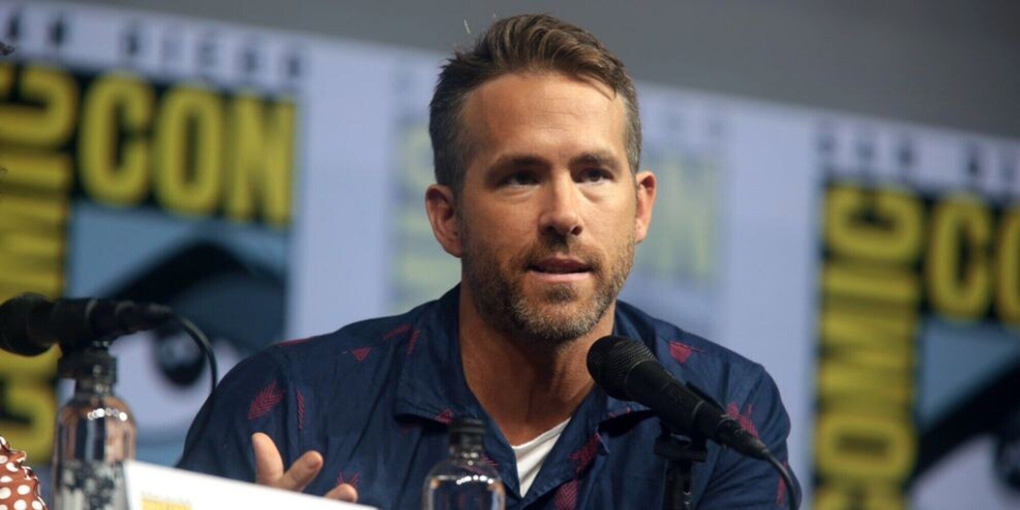 Basta cinema per Ryan Reynolds: l'annuncio dell'attore spiazza tutti