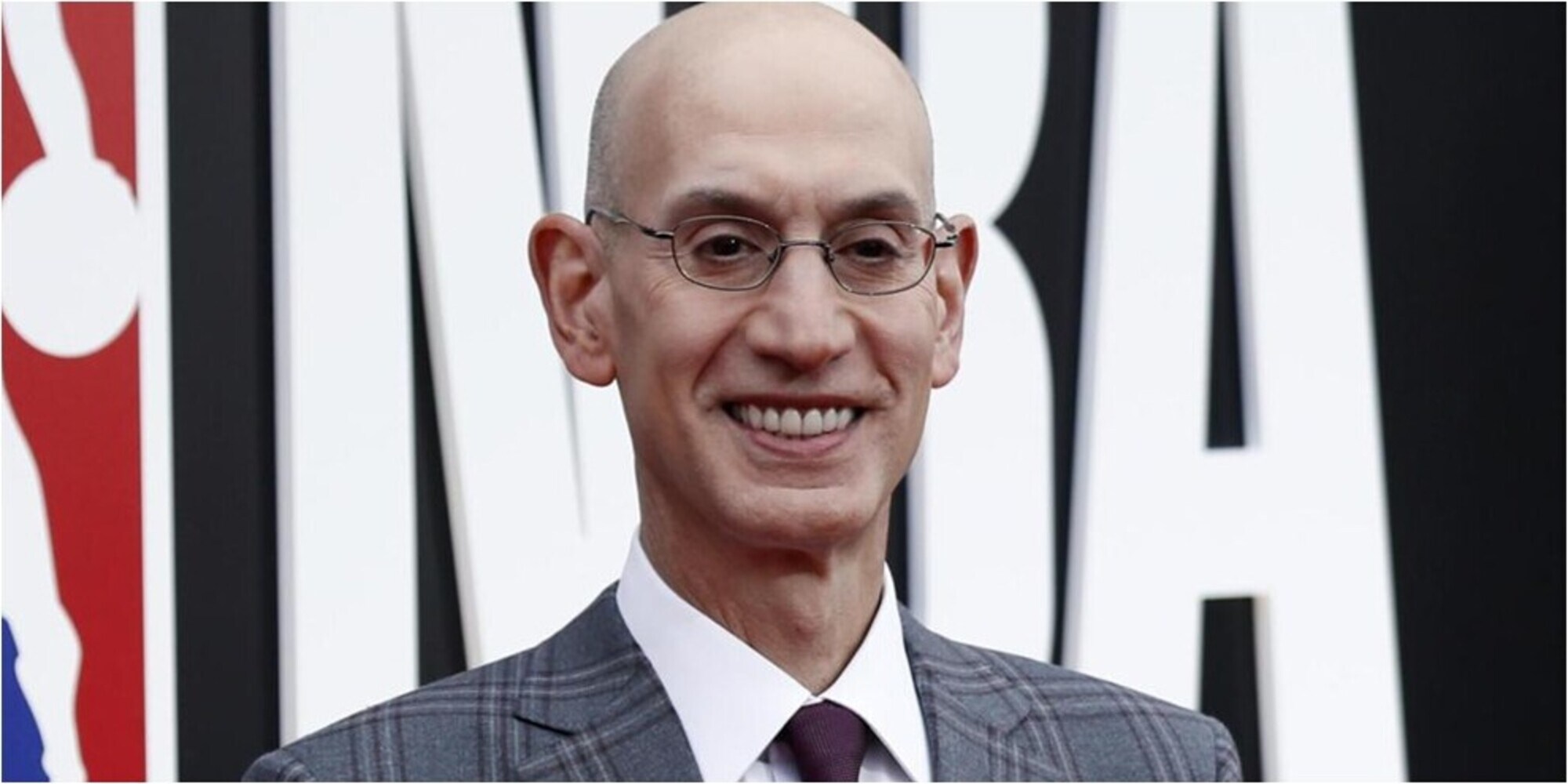 Nba, Silver: "Irving? Spero decida di farsi vaccinare, voglio vederlo giocare"