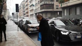 Lazio, sentenza tamponi: due mesi a Lotito e multa al club