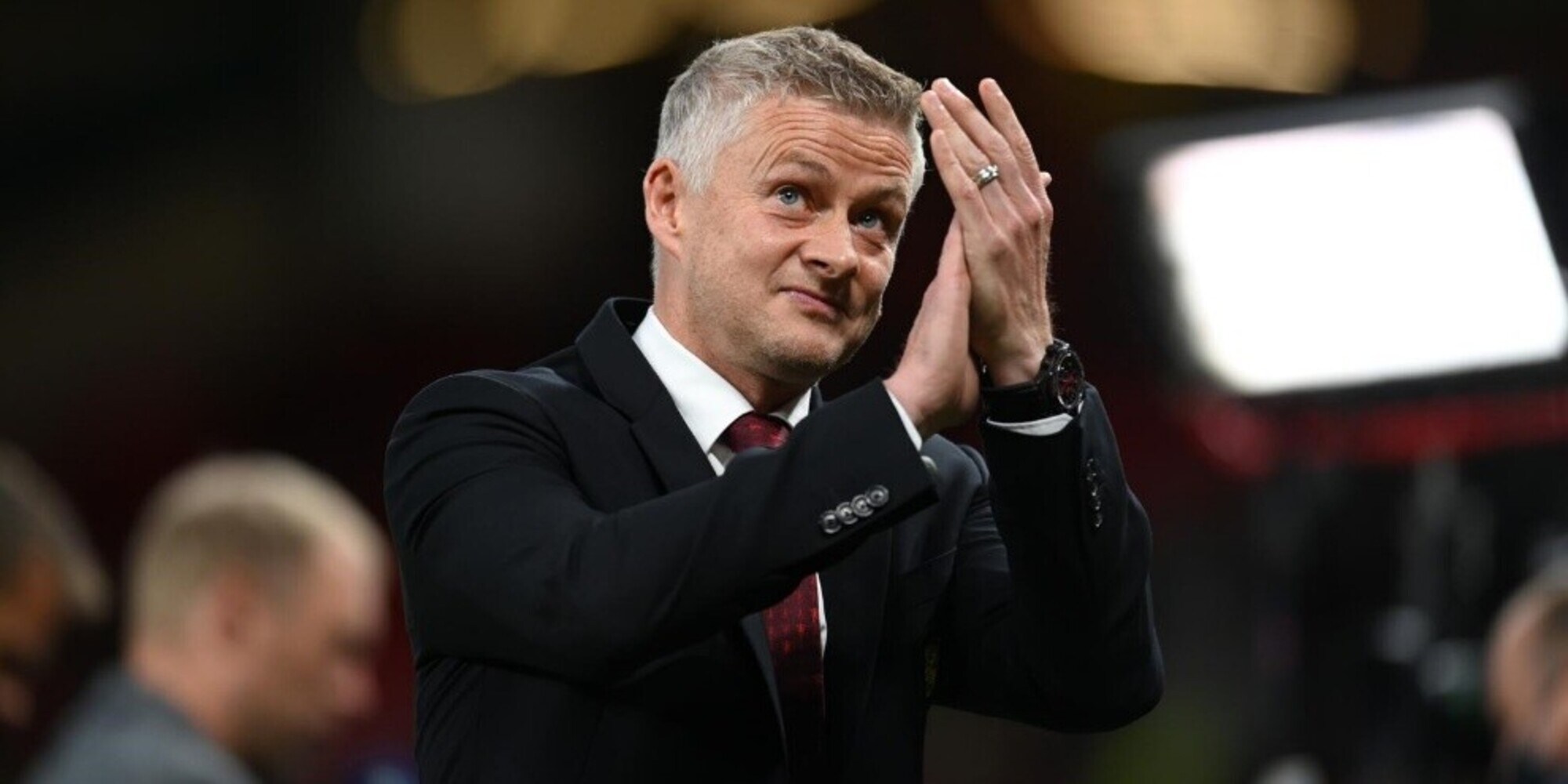 Solskjaer: "Atalanta impressionante! Ronaldo è un fuoriclasse"