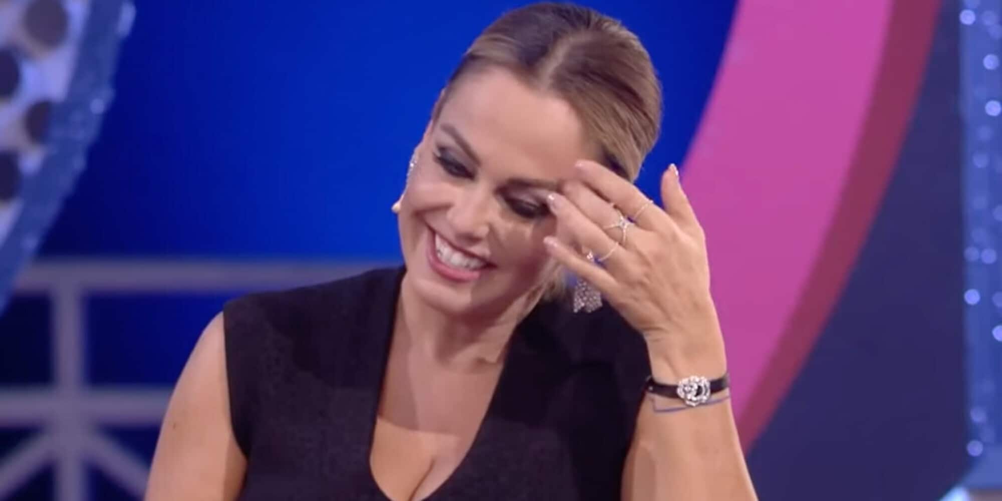 Gf Vip, Bruganelli pizzica Bonolis: "Millantava ricchezze..."