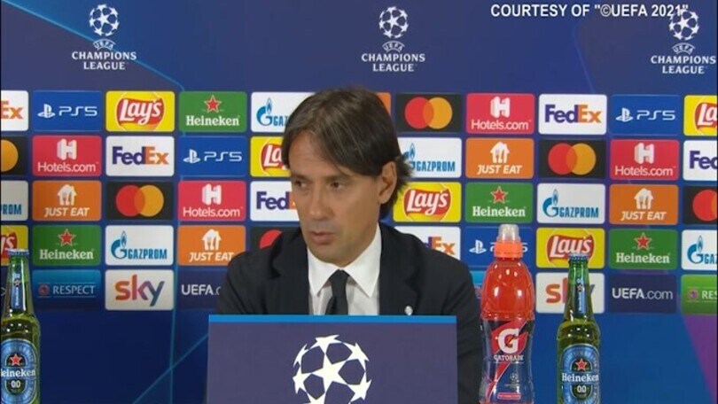 Inzaghi in stile Allegri: "Possiamo e dobbiamo vincere anche 1-0"