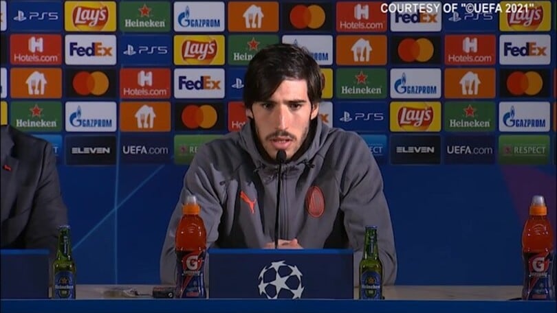 Tonali: "Non è ancora finita"
