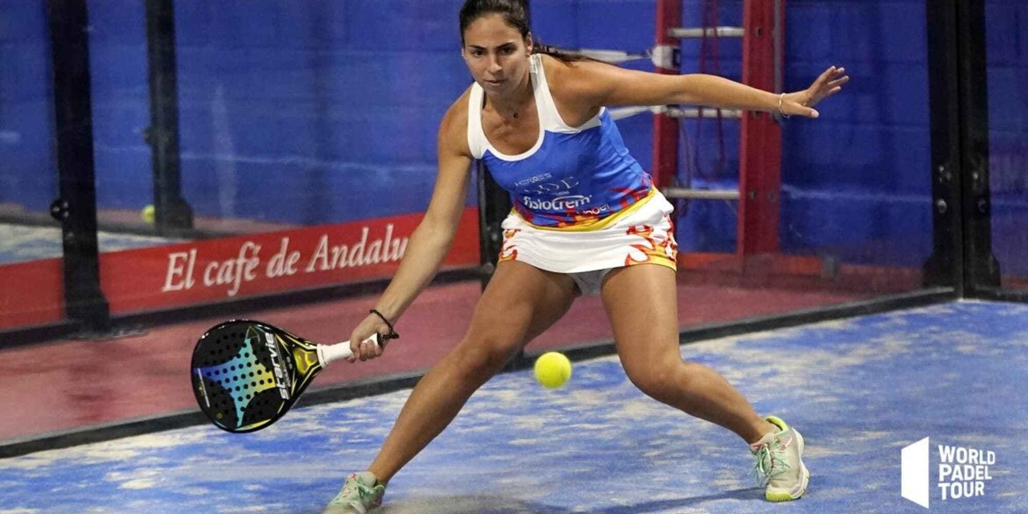 Cordoba Open: Sussarello in lotta per il Cuadro Final