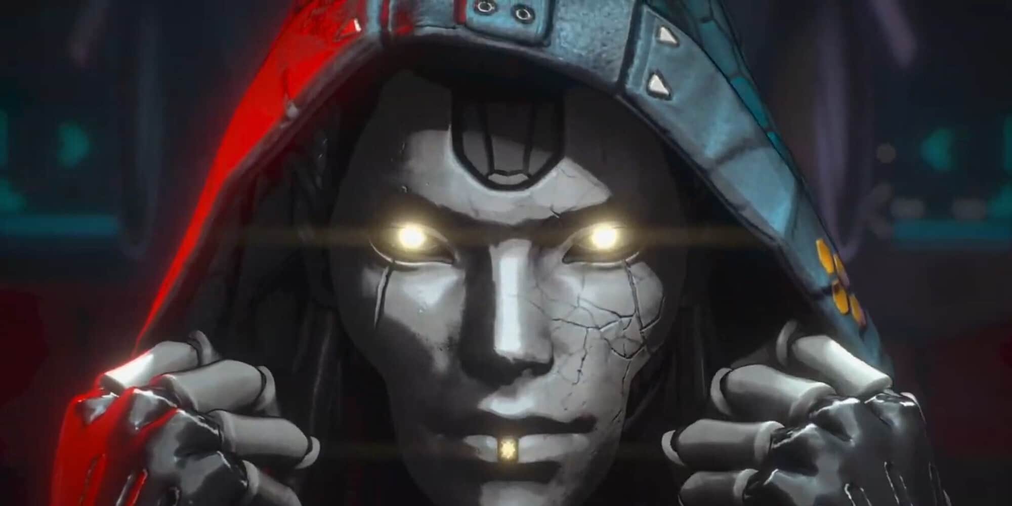 Apex Legends:  Ash è la nuova leggenda in arrivo con Escape