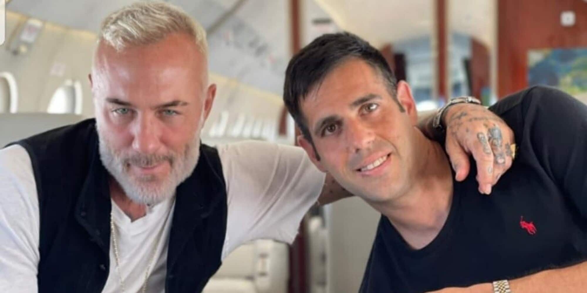 Lorenzo Rossi: "Oggi il padel è la mia vita, che sfide con Vacchi"