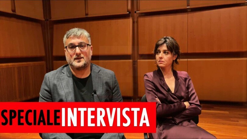Festa di Roma 2021: intervista ai protagonisti de L'Arminuta