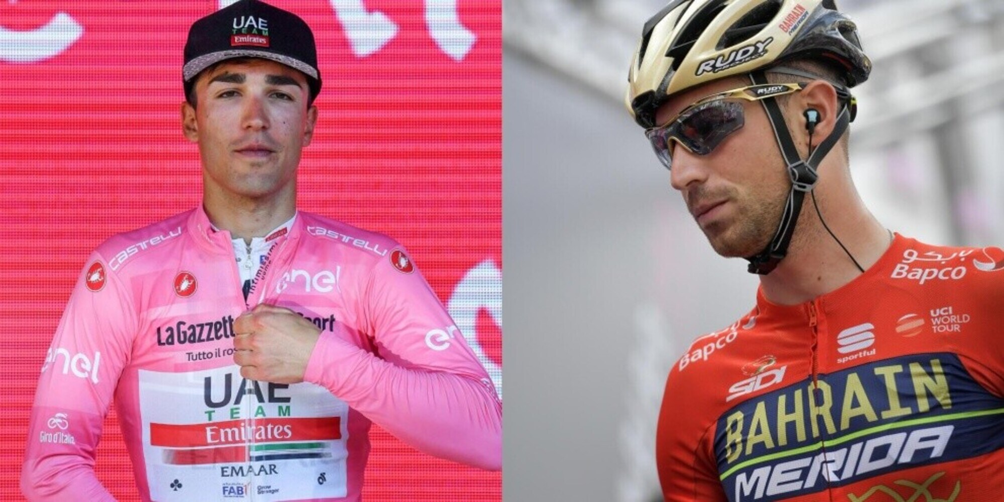 Ufficiale, Valerio Conti e Antonio Nibali firmano per il Team Astana
