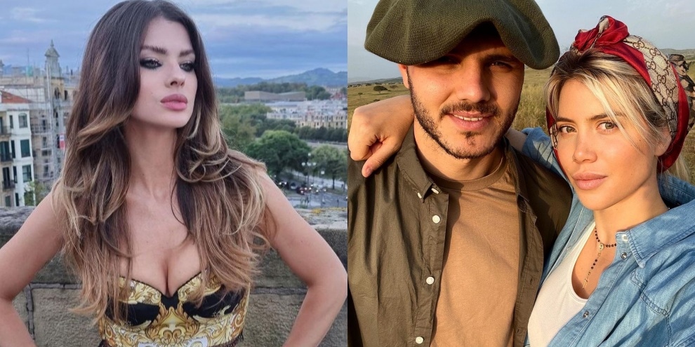 Wanda Nara, Eugenia Suarez conferma tutto: "Vi svelo le bugie di Icardi"