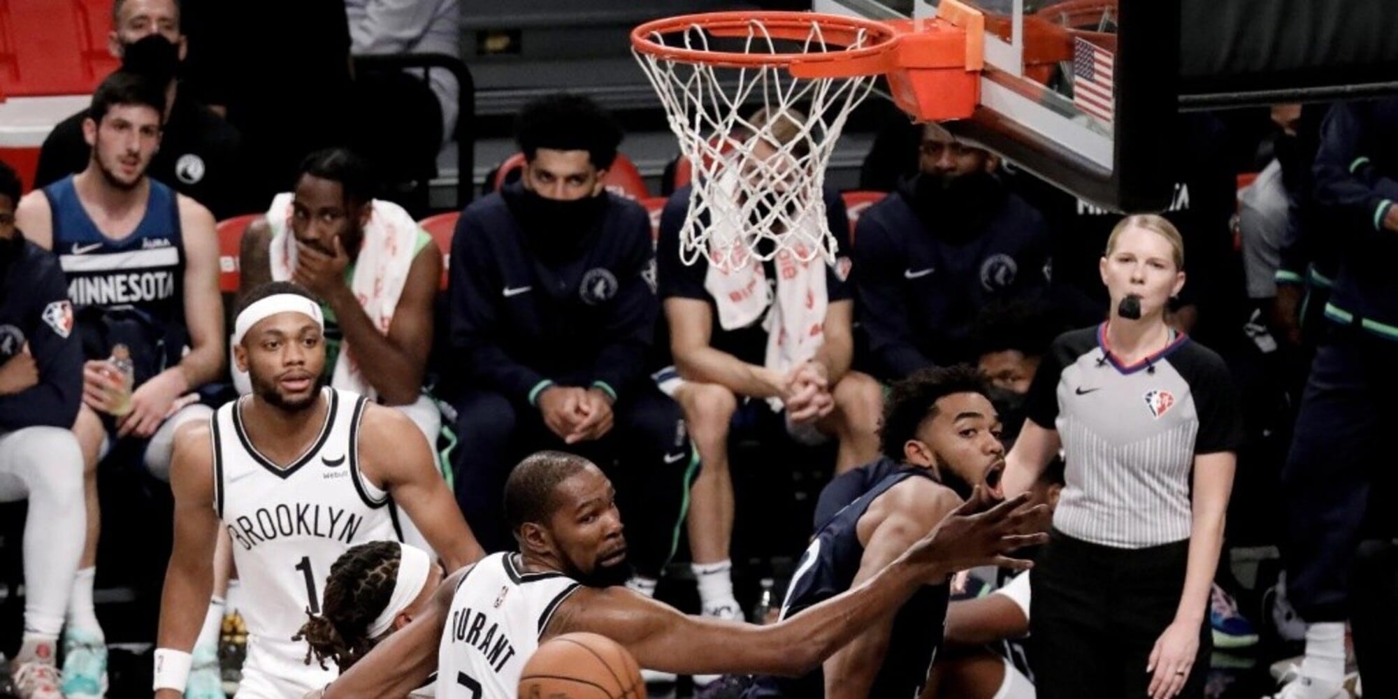 Nba, Knicks-show contro i Celtics! Vincono Nuggets e Sixers