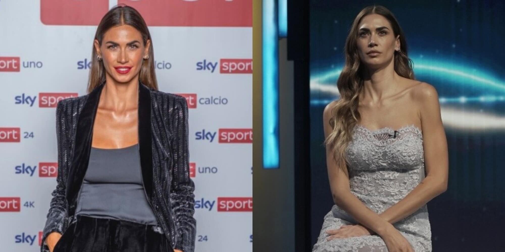 Melissa Satta condurrà un nuovo programma su Sky
