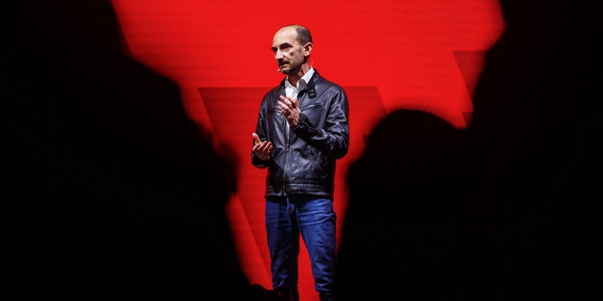 MotoGp, Domenicali: "Ripartiamo dal titolo costruttori"