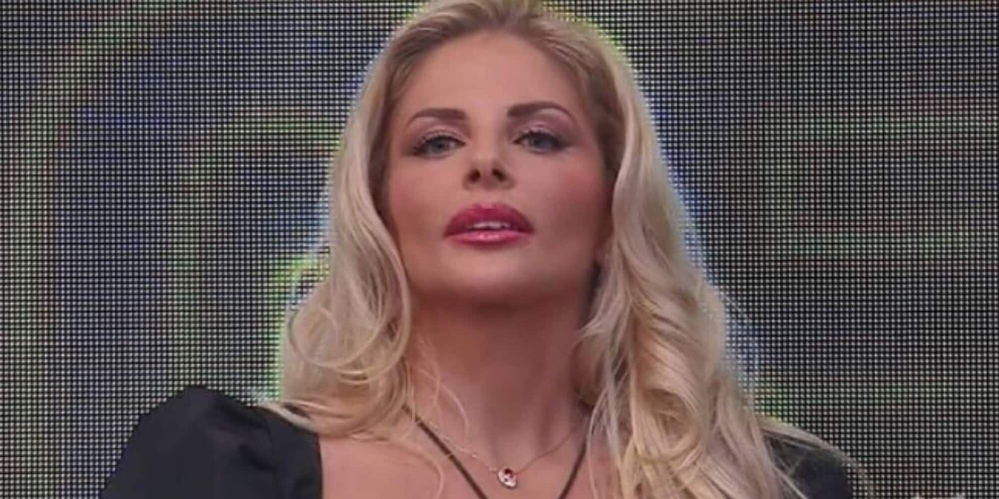 GF Vip a luci rosse: la Love Boat attende Francesca Cipriani