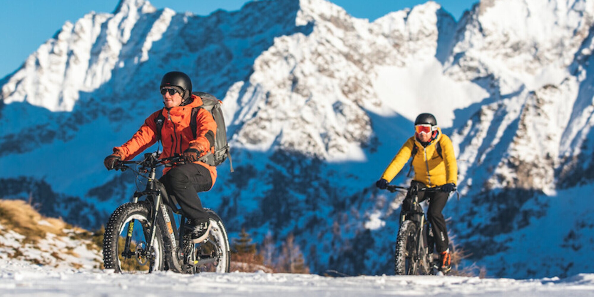 Bianca, sostenibile, inclusiva: la Val di Sole e l'inverno della ripartenza