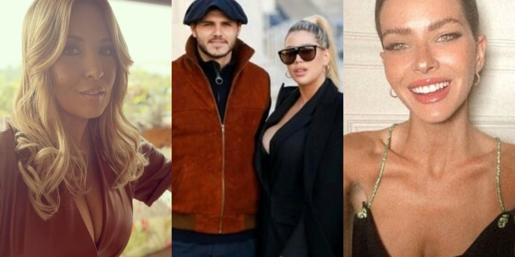 Selvaggia Lucarelli, furioso attacco a Wanda Nara sui social