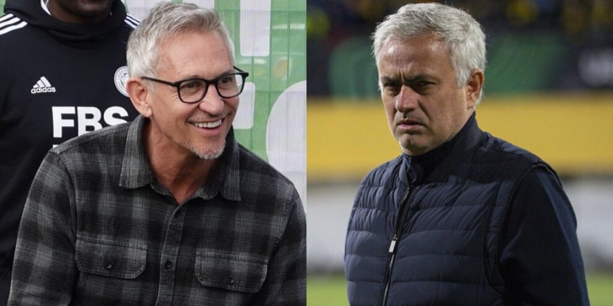 Lineker, veleno su Mourinho e la Roma: l'attacco social e i commenti