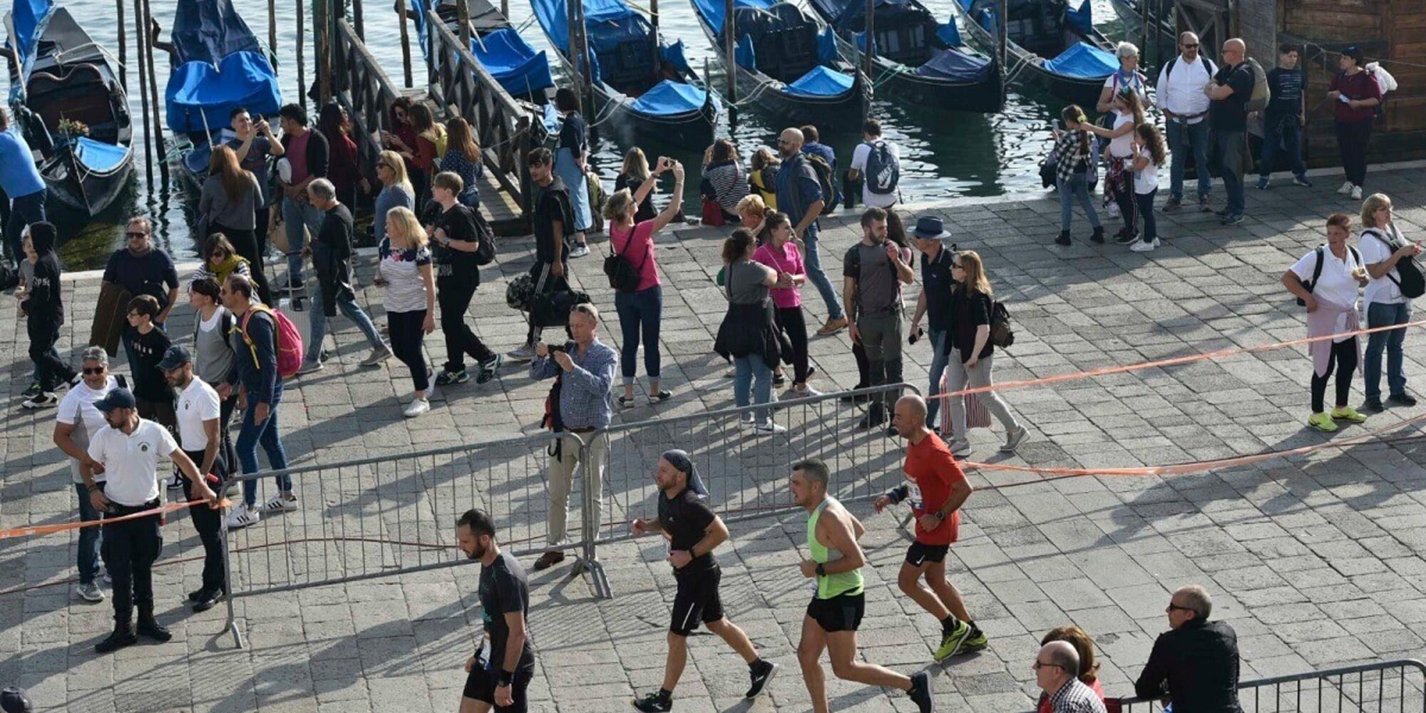 Due giorni alla 35^ Confindustria Venezia Venicemarathon & 10K, il percorso e le curiosità