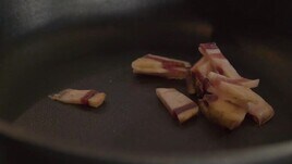 Lorenzo Sonego e Alessandro Borghese ai fornelli per un giorno