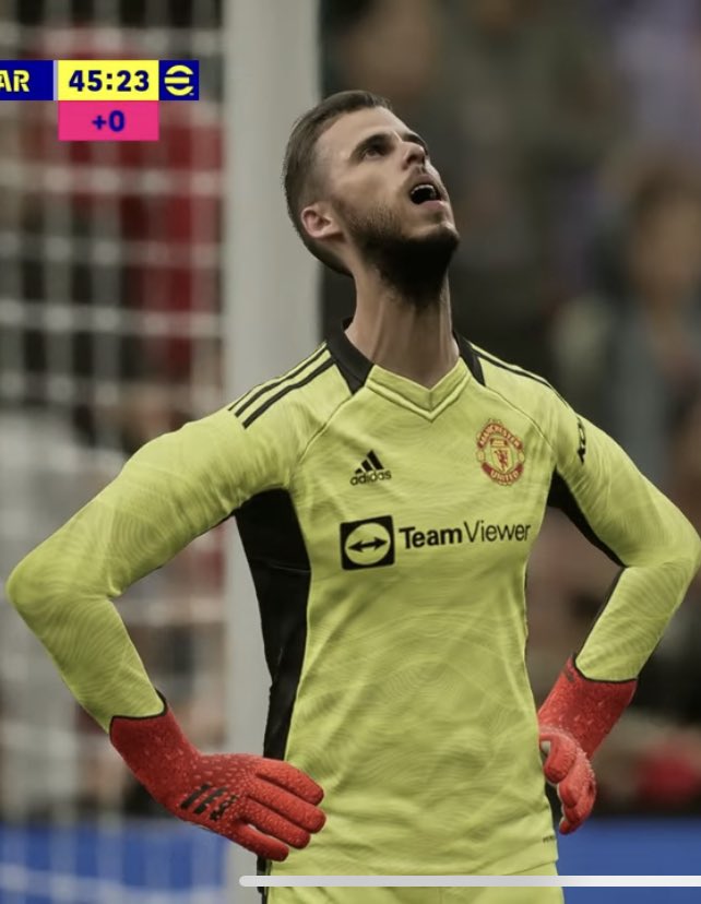eFootball: da Ronaldo a Messi, i volti dei calciatori non convincono FOTO