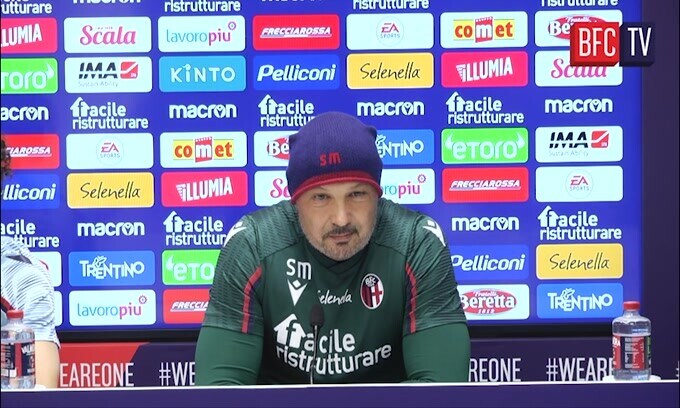 Miha: "Alle decisione degli arbitri ci dobbiamo adattare"