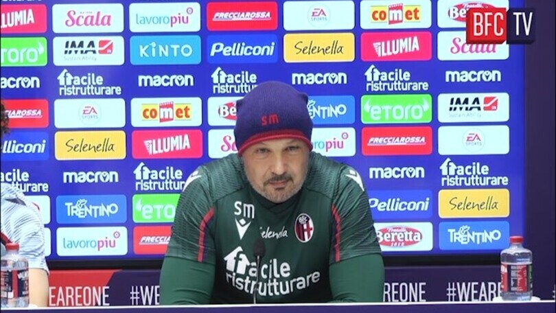 Miha: "Alle decisione degli arbitri ci dobbiamo adattare"