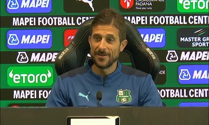 Dionisi: "Con il Venezia è uno scontro diretto"