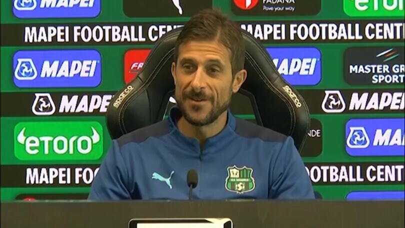 Dionisi: "Con il Venezia è uno scontro diretto"