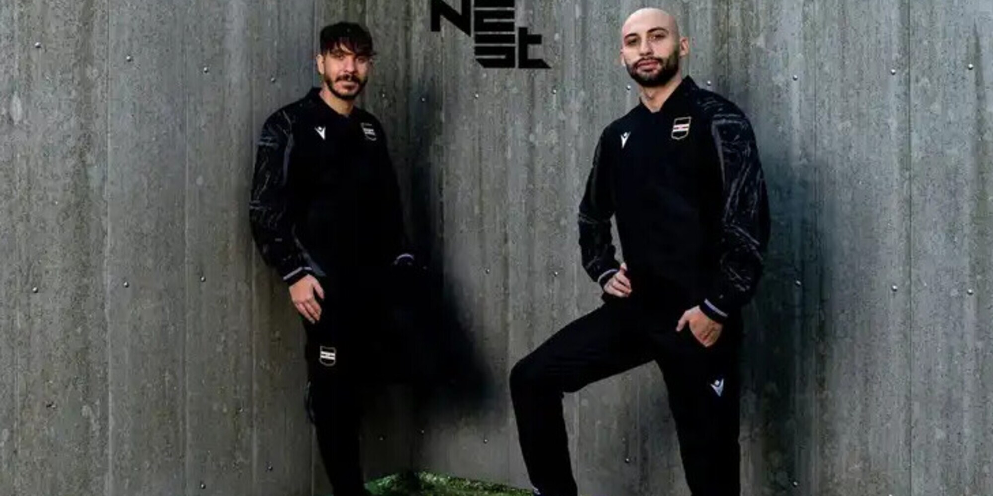 Sampdoria Esports: ecco il nuovo team esports