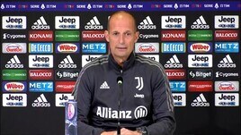 Allegri: "Dybala sarà a disposizione"