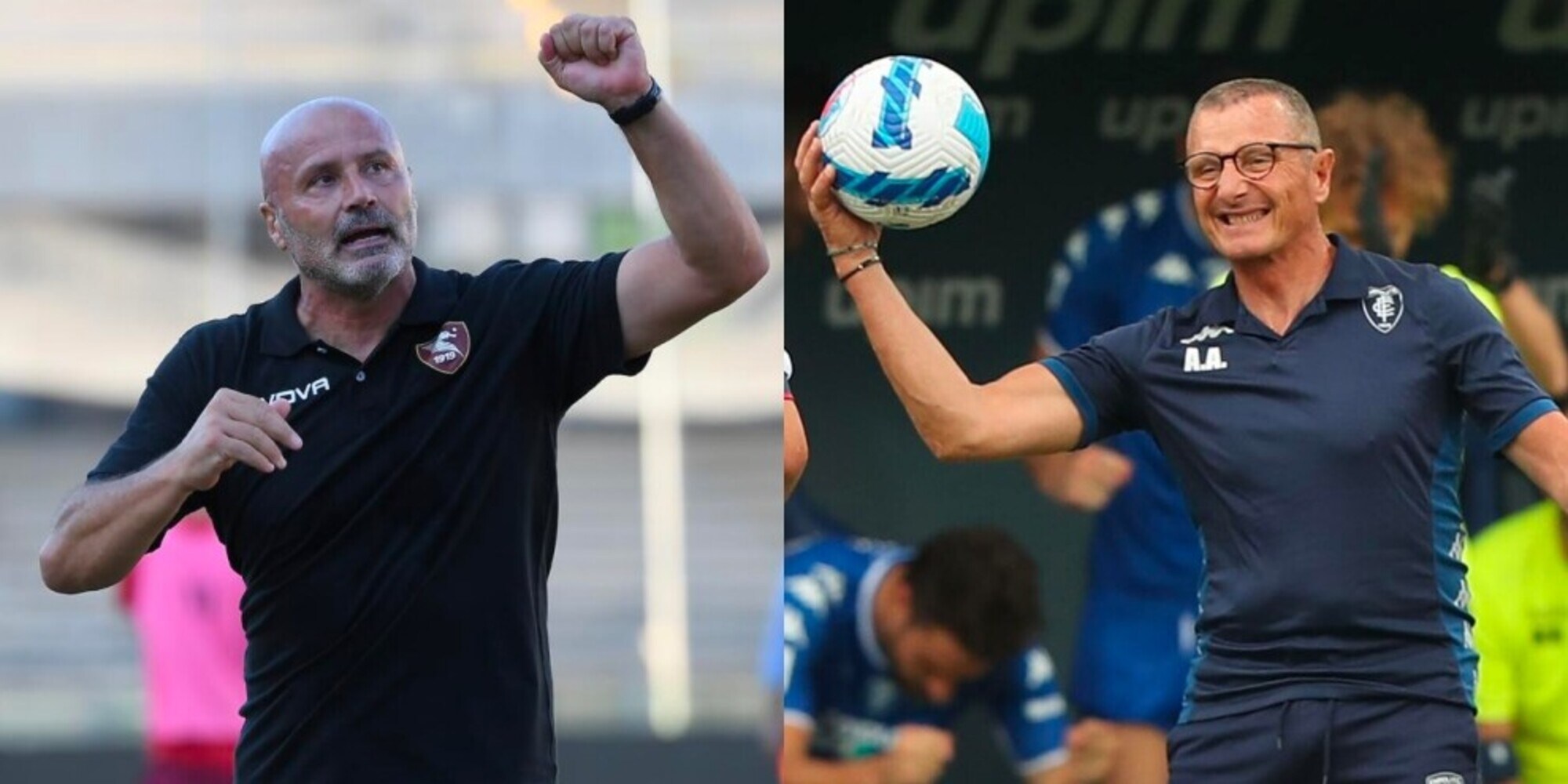 Diretta Salernitana-Empoli ore 15: formazioni ufficiali e dove vederla in tv e in streaming