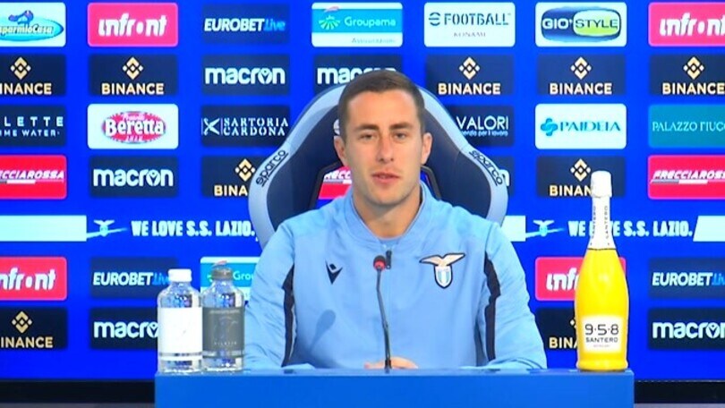 Marusic: "Con il Verona faremo un grande risultato"